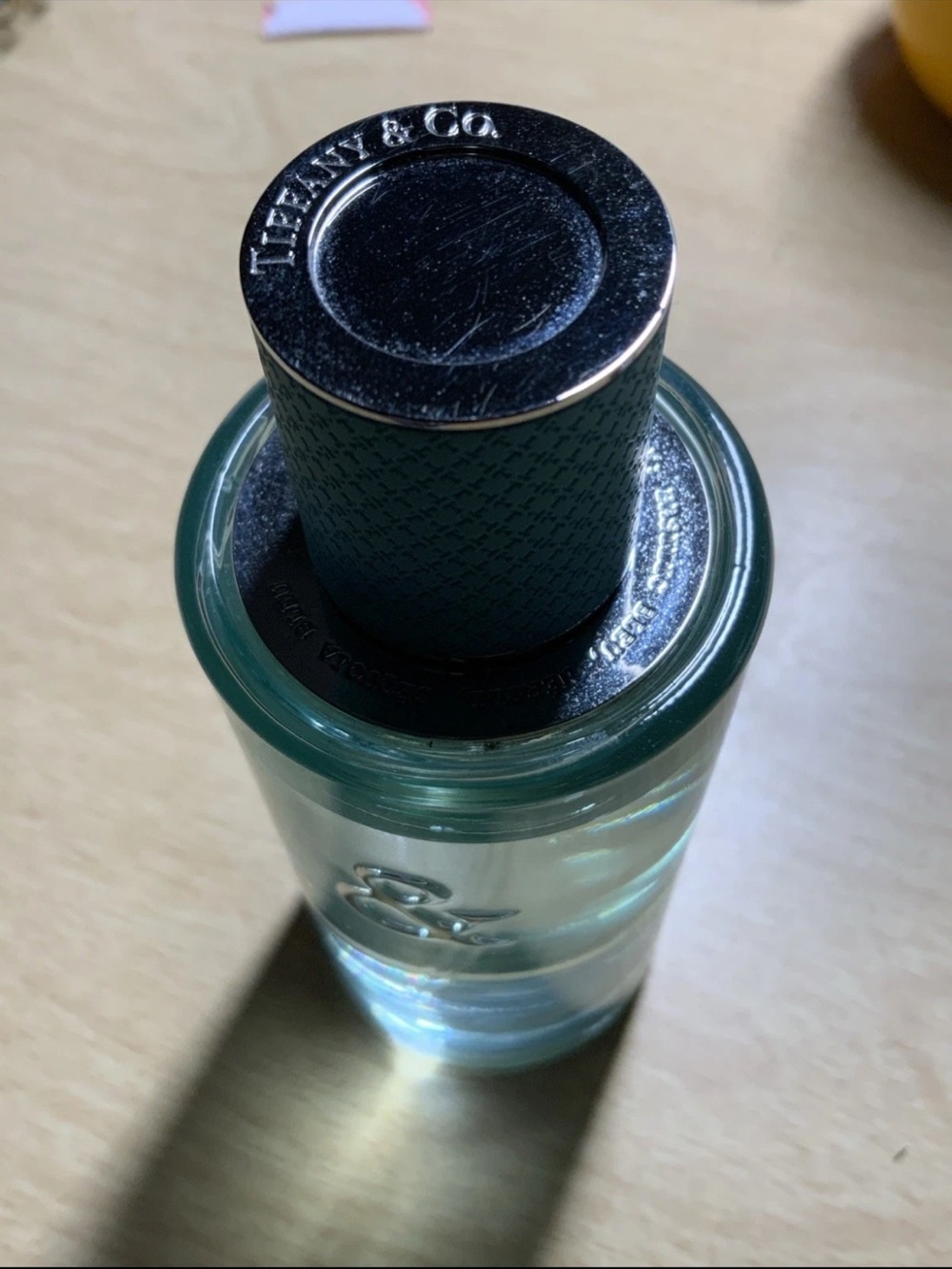 Tiffany & Co. Love EDP 3.4 oz. - Picture 2 of 5